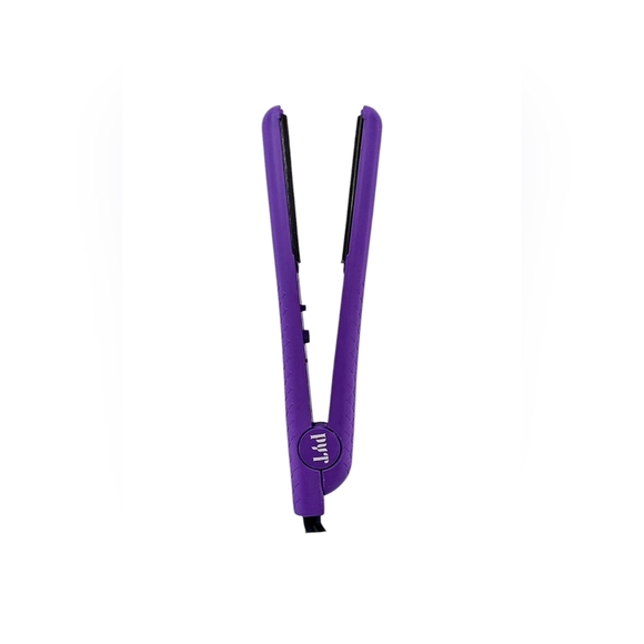 100% Ceramic Styling Tool, Purple. PYT5 - Picture 4 of 6